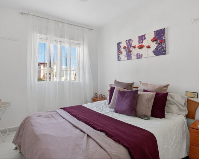 Image No.6-Appartement de 2 chambres à vendre à Torrevieja