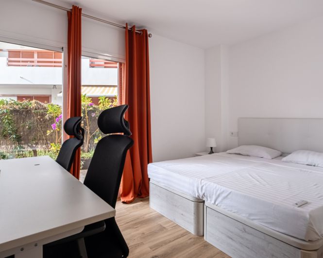 Image No.10-Appartement de 3 chambres à vendre à Playa Flamenca