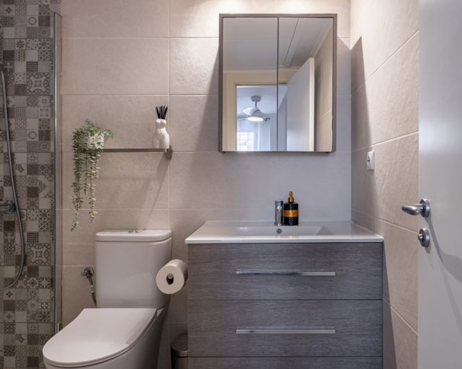 Image No.12-Appartement de 3 chambres à vendre à Playa Flamenca