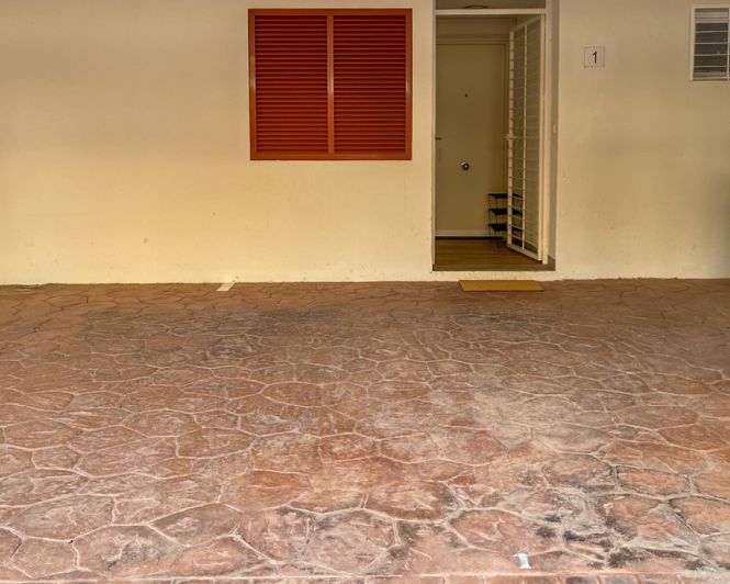 Image No.13-Appartement de 3 chambres à vendre à Playa Flamenca