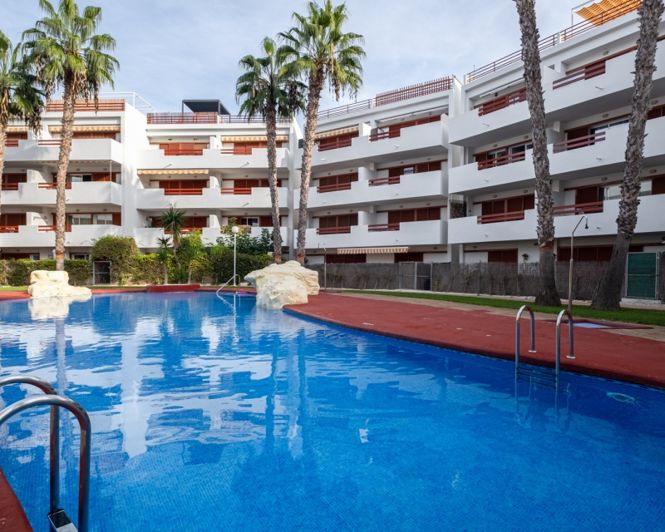 Image No.14-Appartement de 3 chambres à vendre à Playa Flamenca