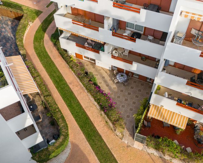 Image No.15-Appartement de 3 chambres à vendre à Playa Flamenca