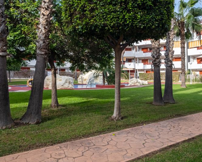 Image No.33-Appartement de 3 chambres à vendre à Playa Flamenca