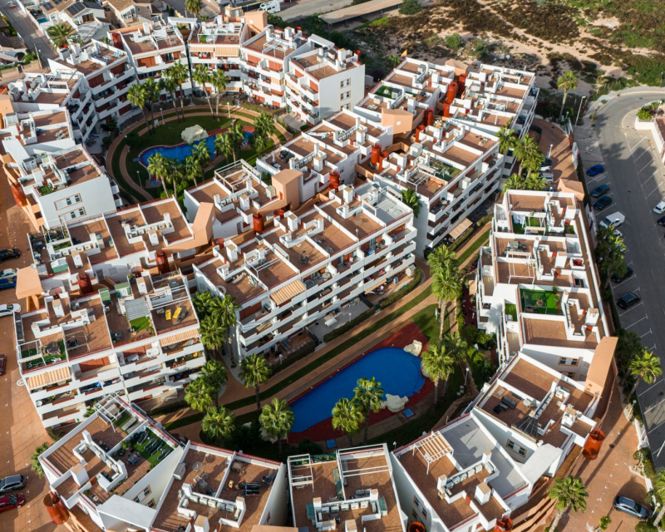 Image No.34-Appartement de 3 chambres à vendre à Playa Flamenca