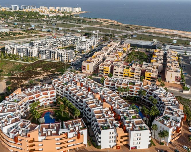 Image No.35-Appartement de 3 chambres à vendre à Playa Flamenca