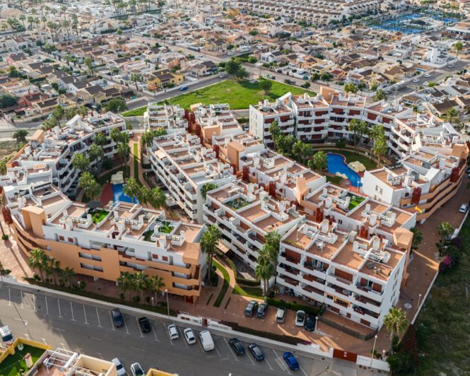 Image No.36-Appartement de 3 chambres à vendre à Playa Flamenca