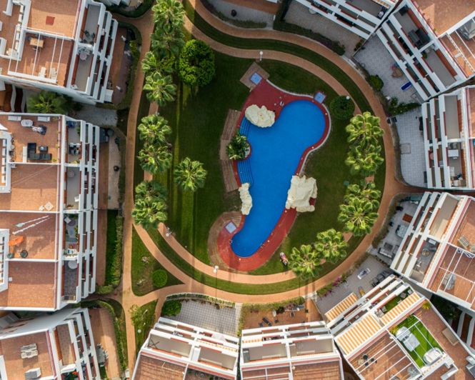 Image No.37-Appartement de 3 chambres à vendre à Playa Flamenca