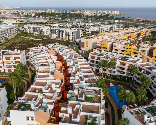 Image No.39-Appartement de 3 chambres à vendre à Playa Flamenca