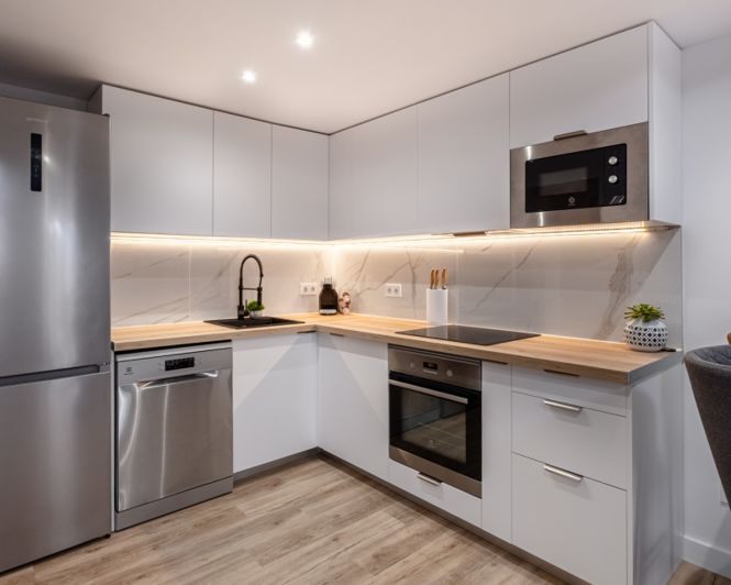 Image No.6-Appartement de 3 chambres à vendre à Playa Flamenca