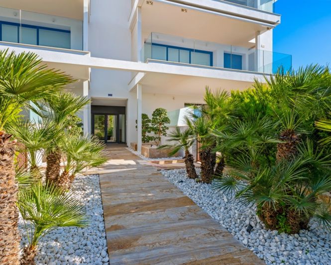 Image No.14-2 Bed Apartment for sale