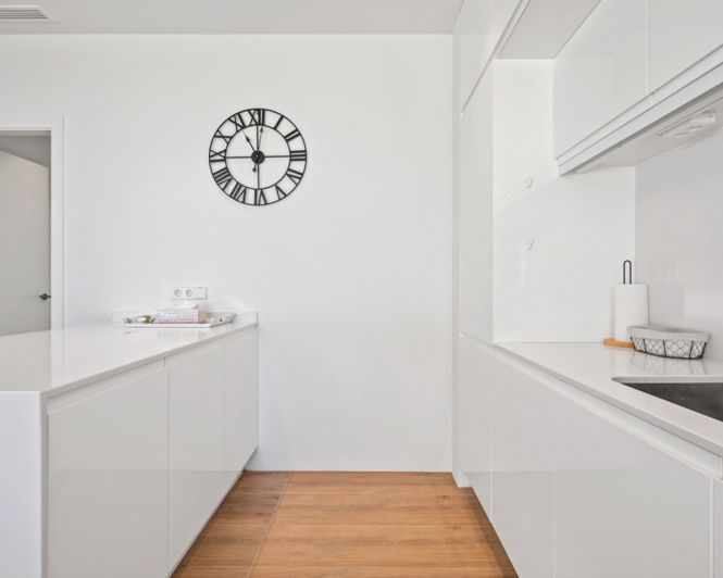 Image No.4-2 Bed Apartment for sale