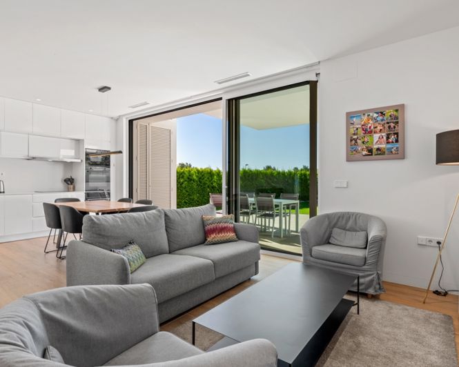 Image No.6-2 Bed Apartment for sale