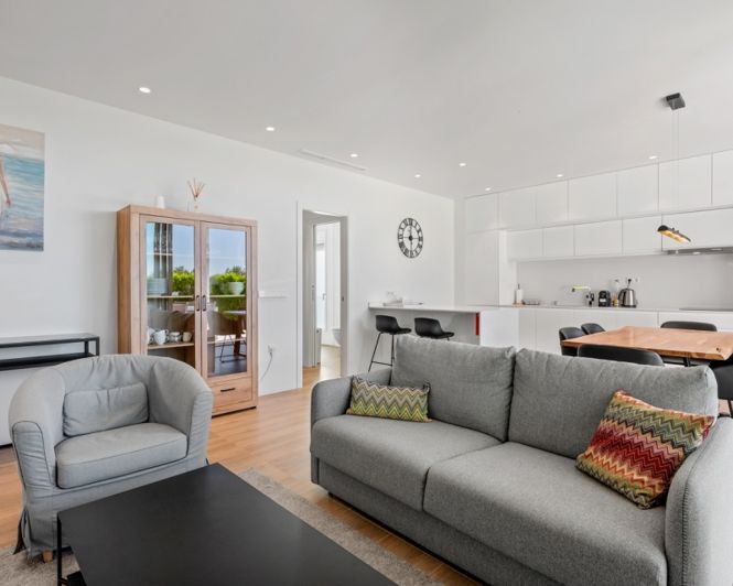 Image No.7-2 Bed Apartment for sale