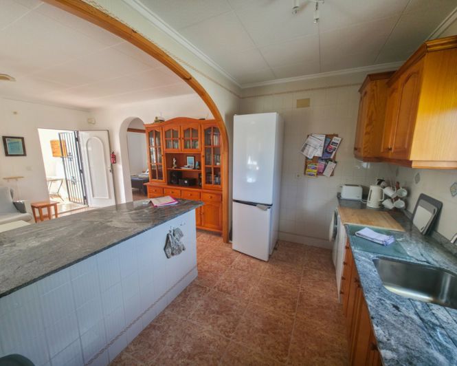 Image No.10-Villa de 4 chambres à vendre à Torrevieja