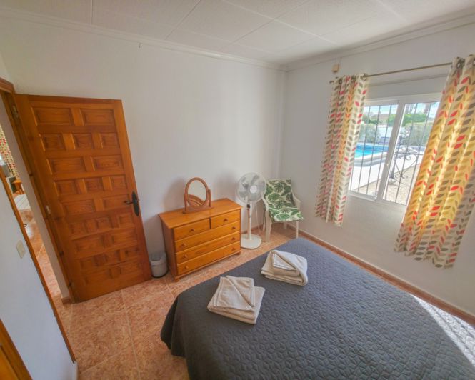 Image No.15-Villa de 4 chambres à vendre à Torrevieja