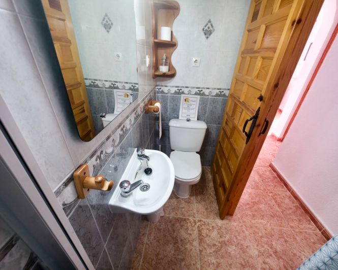 Image No.20-Villa de 4 chambres à vendre à Torrevieja