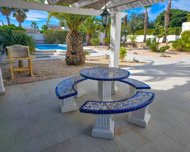 Image No.34-Villa de 4 chambres à vendre à Torrevieja