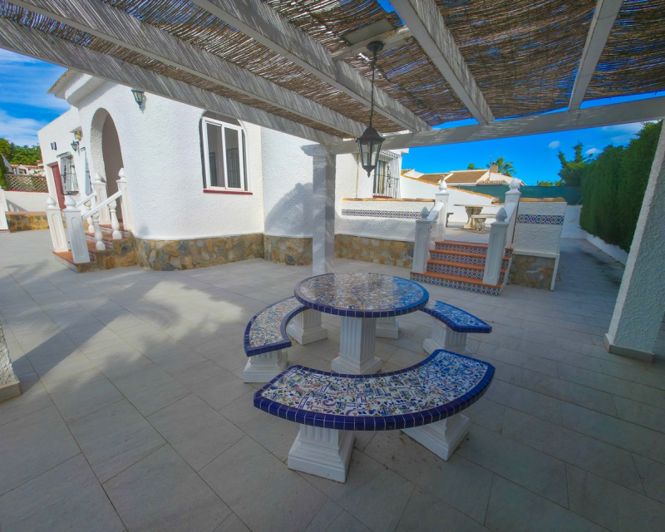 Image No.35-Villa de 4 chambres à vendre à Torrevieja