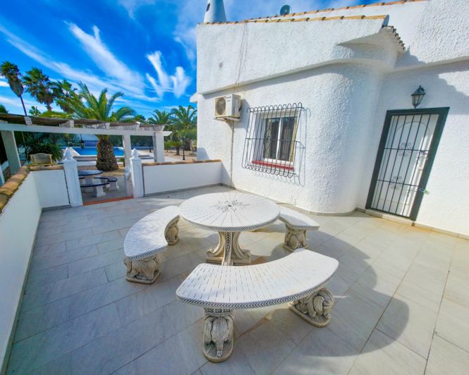 Image No.36-Villa de 4 chambres à vendre à Torrevieja