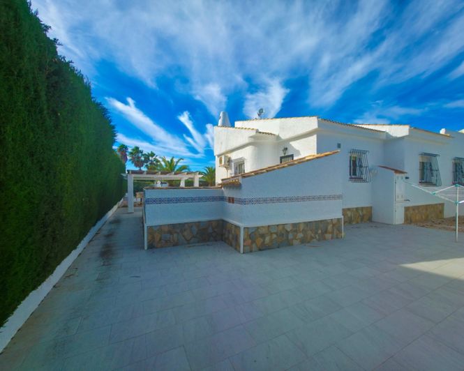 Image No.37-Villa de 4 chambres à vendre à Torrevieja