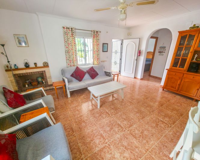 Image No.7-Villa de 4 chambres à vendre à Torrevieja