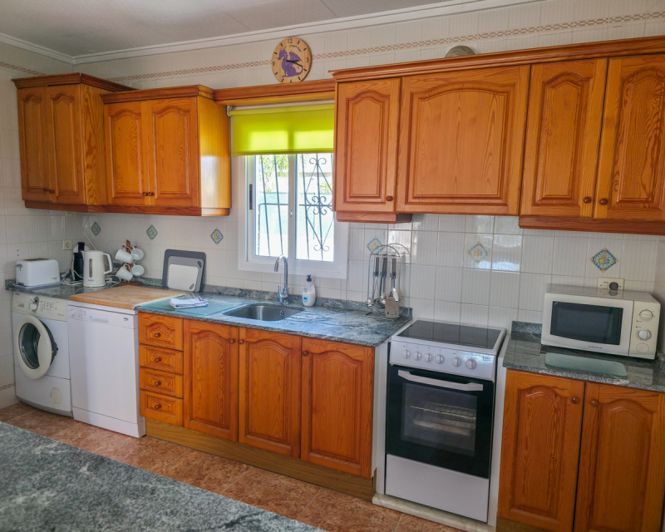 Image No.9-Villa de 4 chambres à vendre à Torrevieja