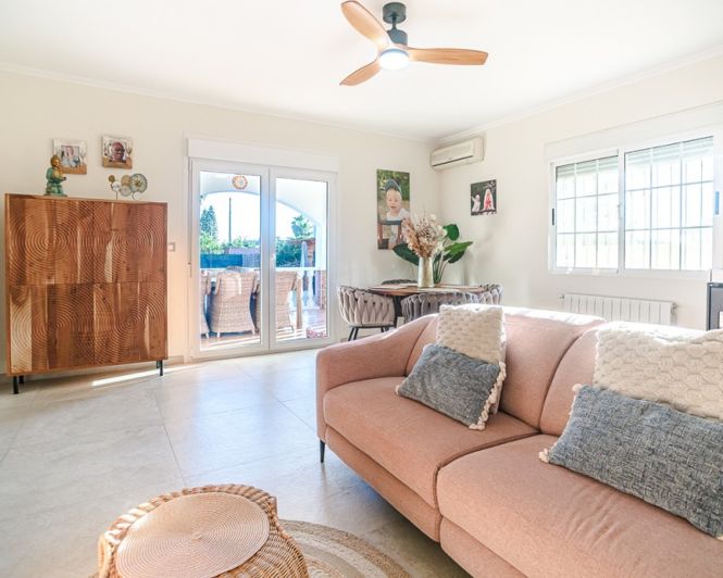 Image No.14-3 Bed Villa for sale