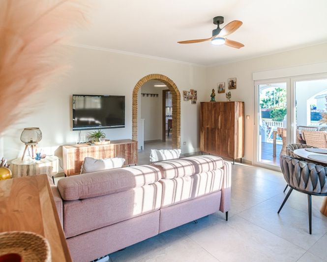 Image No.17-3 Bed Villa for sale