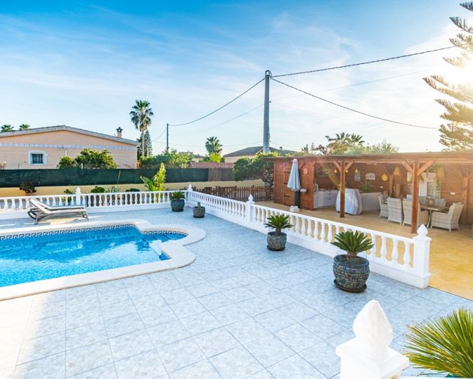 Image No.32-3 Bed Villa for sale