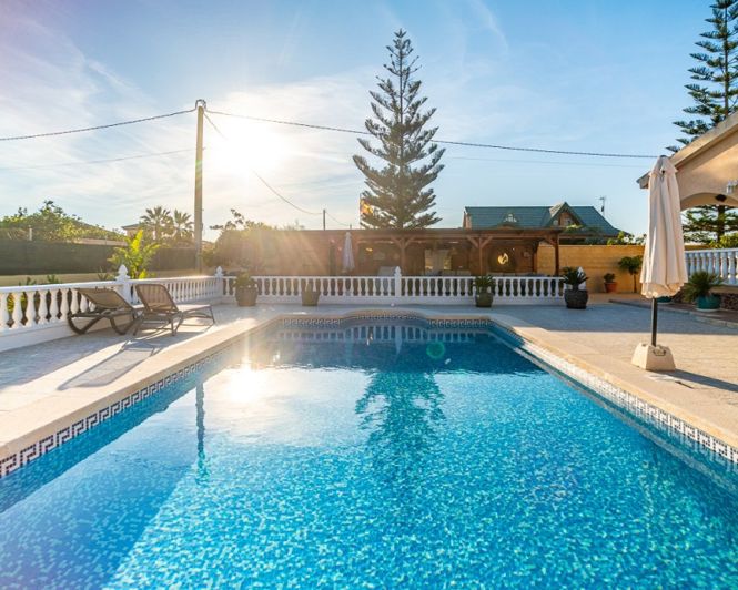 Image No.33-3 Bed Villa for sale