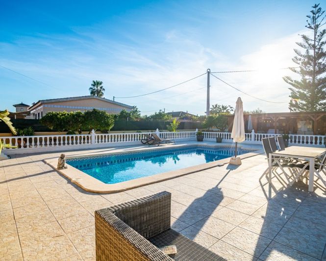 Image No.34-3 Bed Villa for sale