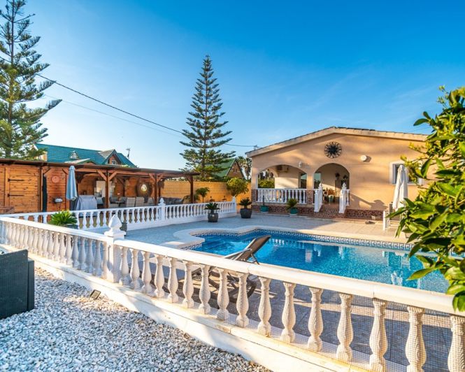 Image No.36-3 Bed Villa for sale