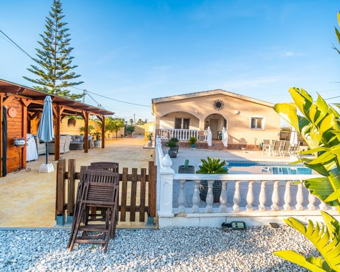 Image No.37-3 Bed Villa for sale