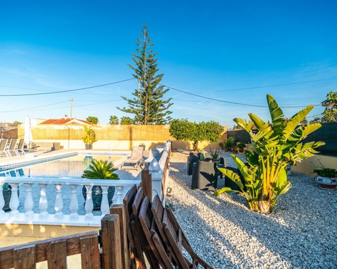 Image No.41-3 Bed Villa for sale