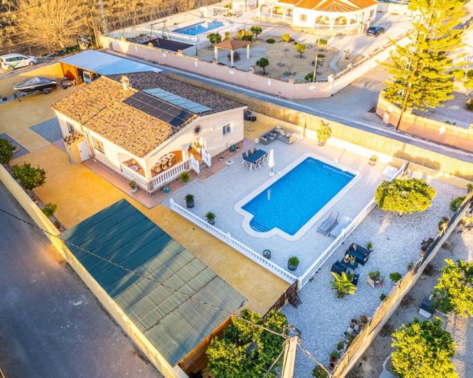 Image No.42-3 Bed Villa for sale