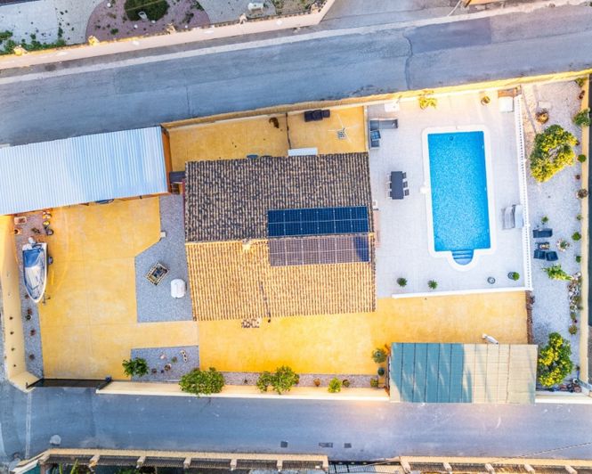 Image No.43-3 Bed Villa for sale