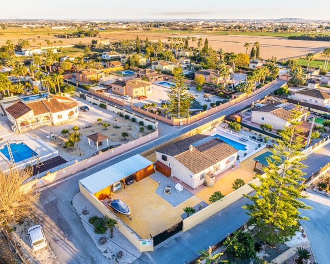 Image No.44-3 Bed Villa for sale