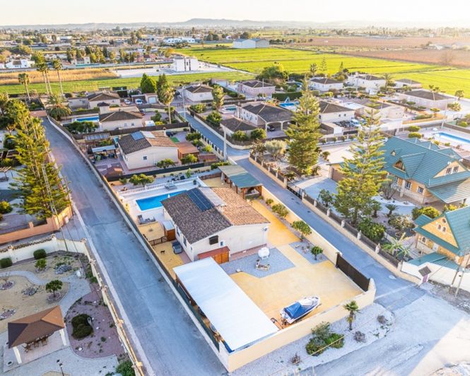 Image No.45-3 Bed Villa for sale