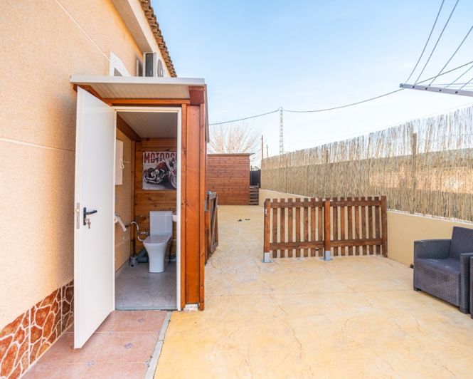 Image No.46-3 Bed Villa for sale