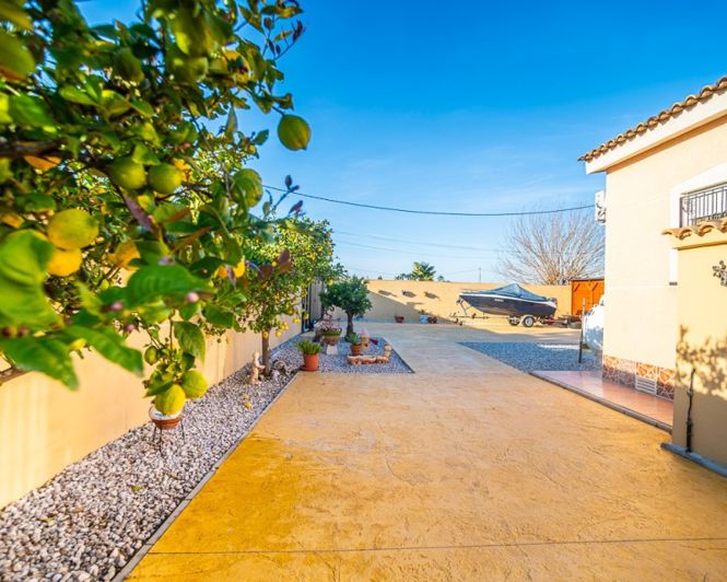 Image No.8-3 Bed Villa for sale