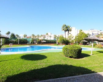 1 - Cabo Roig, Townhouse
