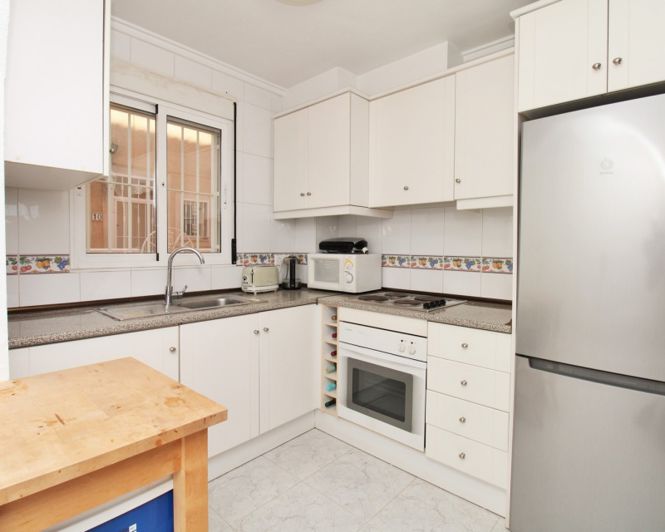 Image No.10-Maison de ville de 3 chambres à vendre à Playa Flamenca