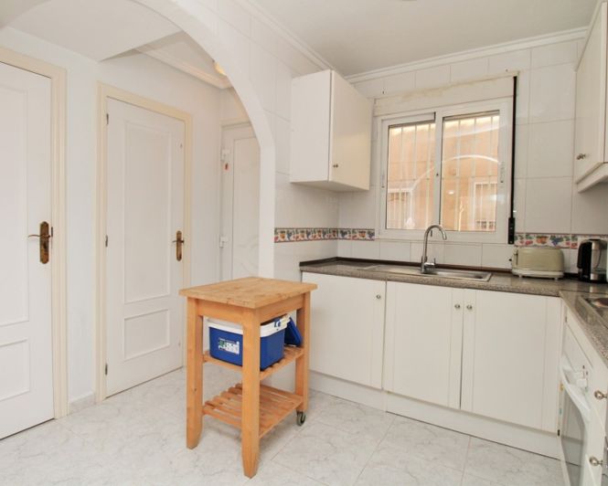 Image No.11-Maison de ville de 3 chambres à vendre à Playa Flamenca