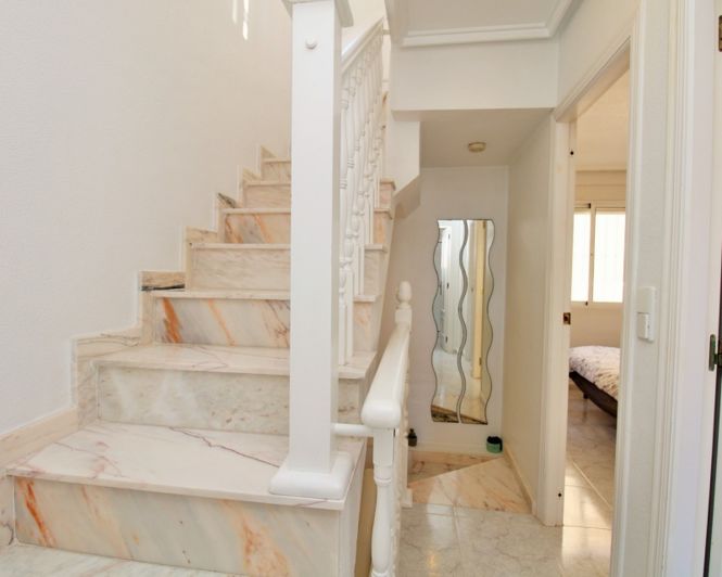 Image No.19-Maison de ville de 3 chambres à vendre à Playa Flamenca