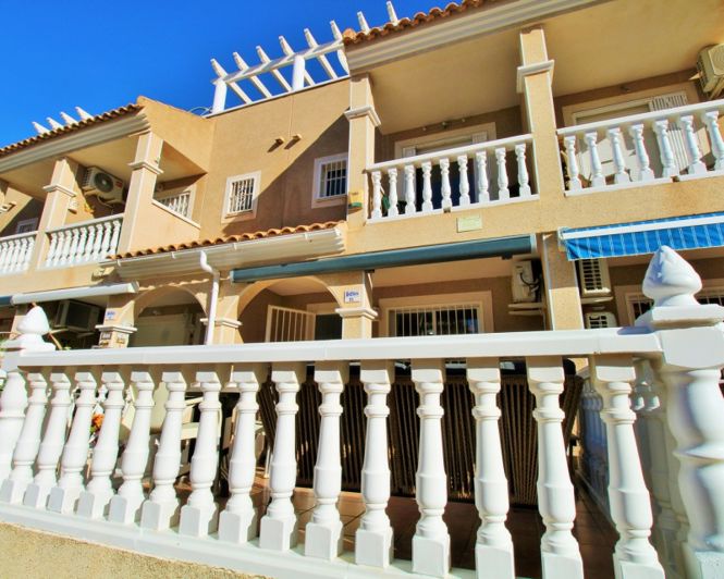 Image No.31-Maison de ville de 3 chambres à vendre à Playa Flamenca