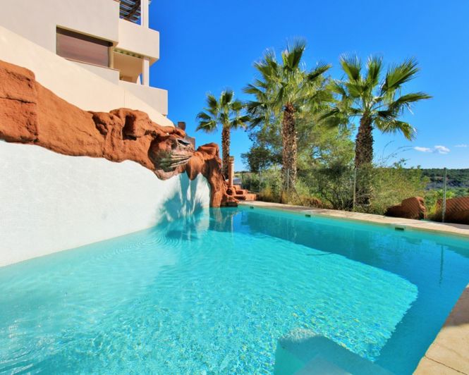 Image No.21-2 Bed Apartment for sale