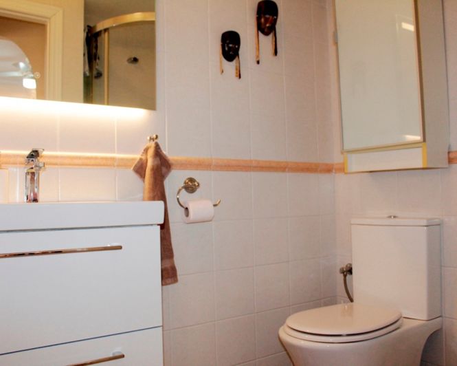 Image No.10-Villa de 3 chambres à vendre à Villamartin