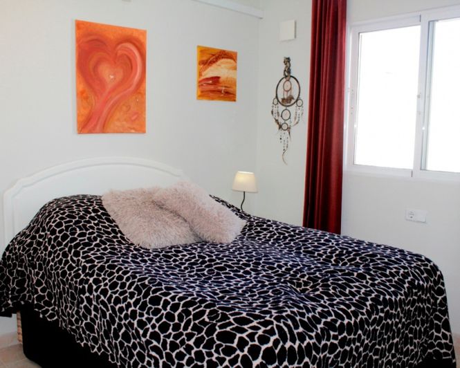 Image No.15-Villa de 3 chambres à vendre à Villamartin