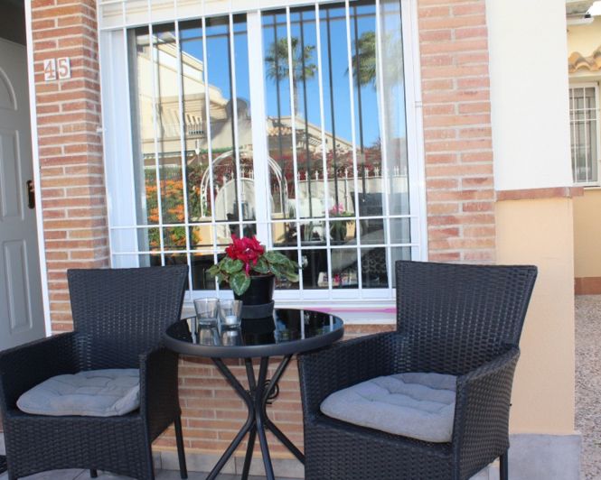 Image No.19-Villa de 3 chambres à vendre à Villamartin