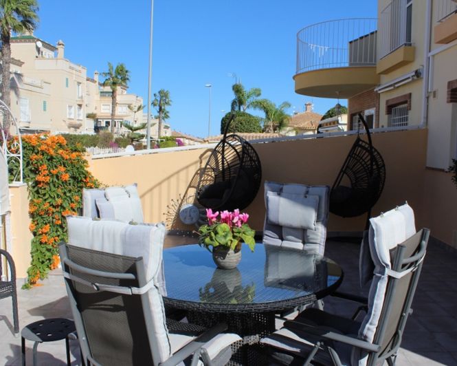 Image No.20-Villa de 3 chambres à vendre à Villamartin